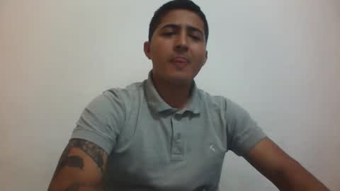 alanj998 online show from April 30, 2026, 2:18 am