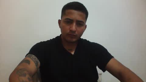 alanj998 online show from May 3, 2026, 6:08 am