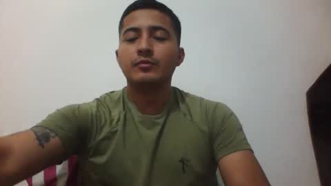 alanj998 online show from May 4, 2026, 6:09 am
