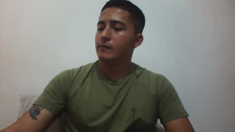 alanj998 online show from May 4, 2026, 7:10 pm