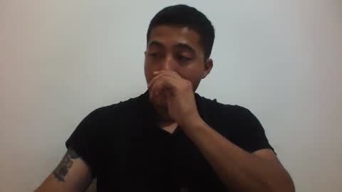 alanj998 online show from May 11, 2026, 4:51 am