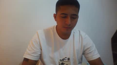 alanj998 online show from May 16, 2026, 3:33 pm