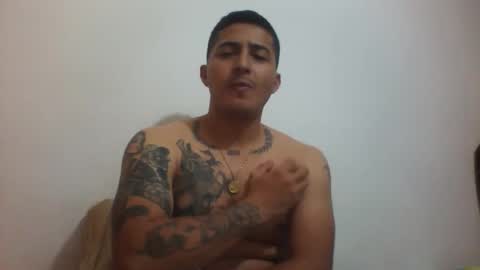 alanj998 online show from May 18, 2026, 5:46 am