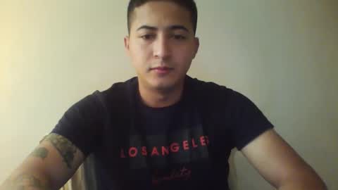 alanj998 online show from May 19, 2026, 7:31 pm