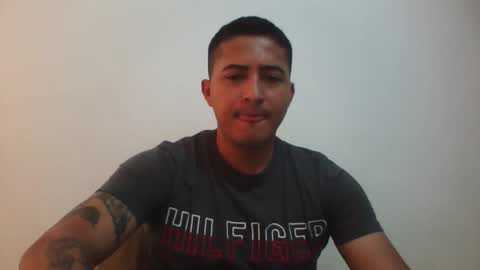 alanj998 online show from May 25, 2026, 3:07 pm