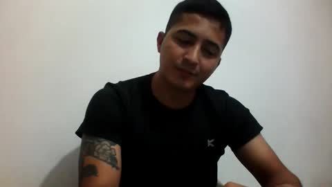 alanj998 online show from June 10, 2026, 4:45 am