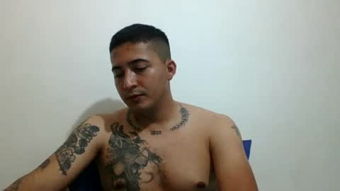 alanj998 online show from June 13, 2026, 6:22 am
