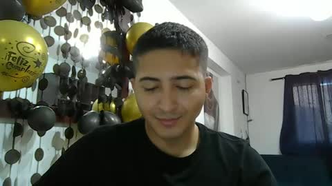 alanj998 online show from June 29, 2026, 4:18 pm
