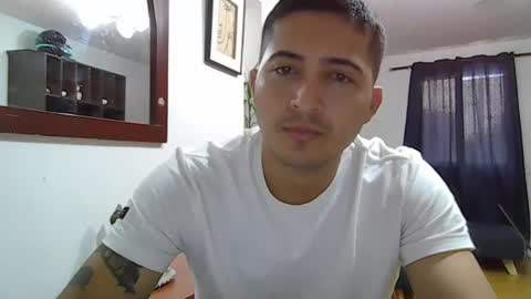 alanj998 online show from July 1, 2026, 3:56 pm