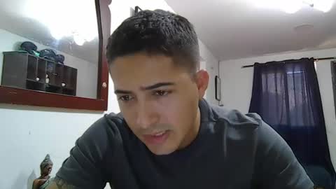 alanj998 online show from July 2, 2026, 3:51 pm