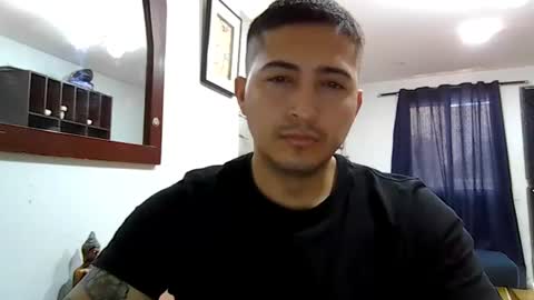 alanj998 online show from July 11, 2026, 5:48 pm