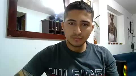 alanj998 online show from July 12, 2026, 4:31 pm