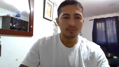 alanj998 online show from July 21, 2026, 4:31 pm