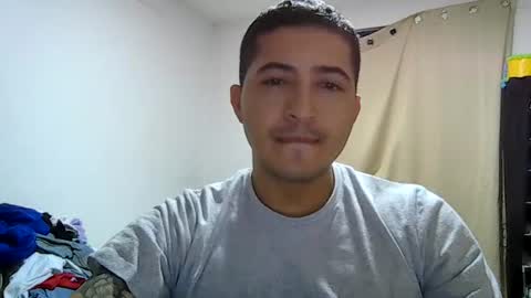 alanj998 online show from July 24, 2026, 6:11 am