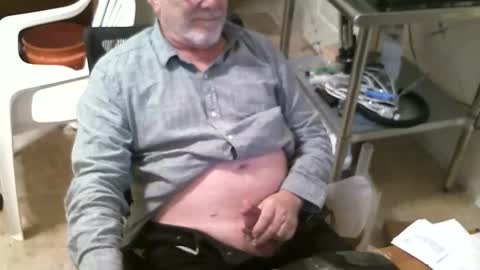 Alanlee10allen online show from December 3, 2025, 2:37 pm