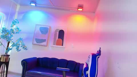 Alanna  online show from March 15, 2026, 3:56 am