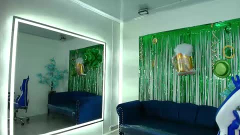 Alanna  online show from March 18, 2026, 3:53 am