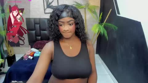 Snapshot of alanna_bonny chatting on May 25, 2026, 11:16 am Alanna online show from May 25, 2026, 11:16 am