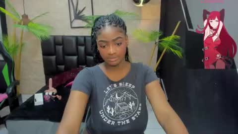 Snapshot of alanna_bonny chatting on June 12, 2026, 12:48 pm Alanna online show from June 12, 2026, 12:48 pm
