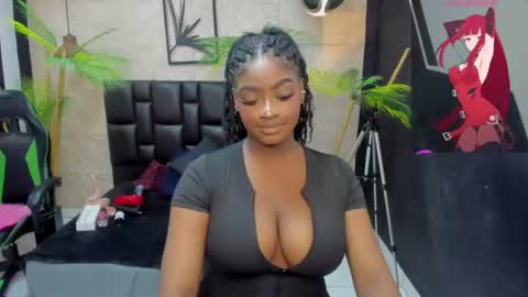 Snapshot of alanna_bonny chatting on June 16, 2026, 12:41 pm Alanna online show from June 16, 2026, 12:41 pm