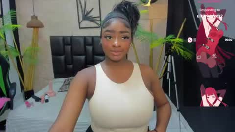 Alanna online show from June 22, 2026, 12:13 pm