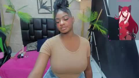 Alanna online show from June 28, 2026, 12:11 pm