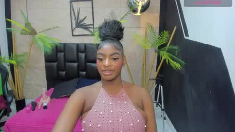 Alanna online show from June 30, 2026, 8:59 am