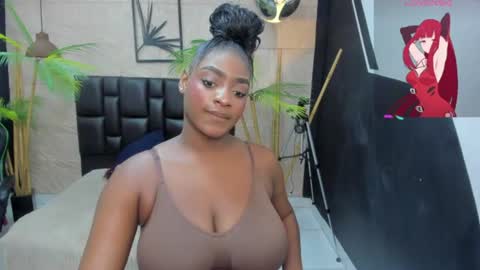 Alanna online show from July 12, 2026, 1:13 pm