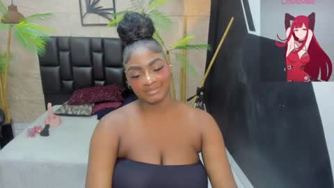 Alanna online show from July 14, 2026, 2:01 pm