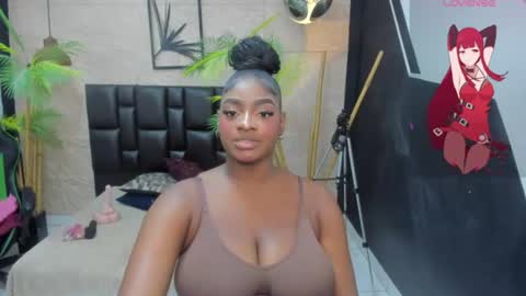Alanna online show from July 18, 2026, 12:09 pm