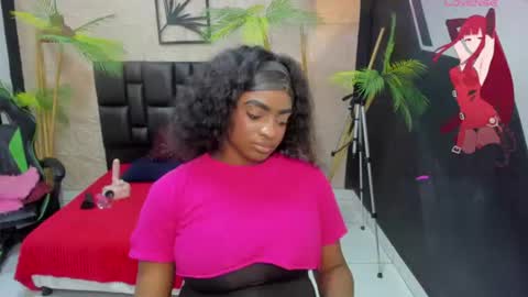Alanna online show from July 28, 2026, 12:48 pm