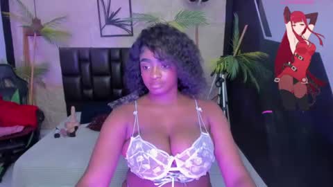 Alanna online show from July 31, 2026, 1:32 pm