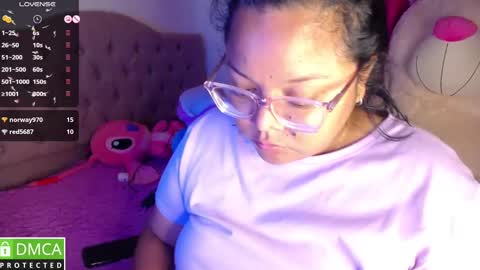 lanna online show from February 5, 2025, 2:29 am