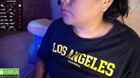 lanna online show from February 25, 2025, 1:09 am