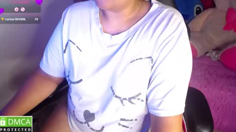 lanna online show from October 3, 2025, 5:43 pm