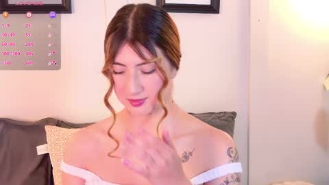Alanna online show from June 8, 2026, 7:14 pm