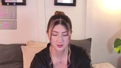 Alanna online show from June 11, 2026, 12:32 am