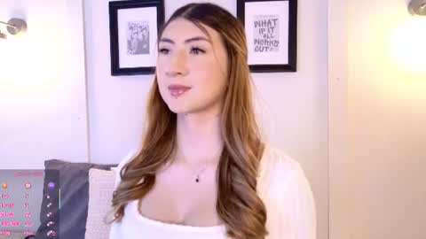 Alanna online show from June 24, 2026, 7:13 pm