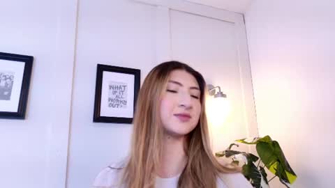 Alanna online show from July 10, 2026, 7:05 pm