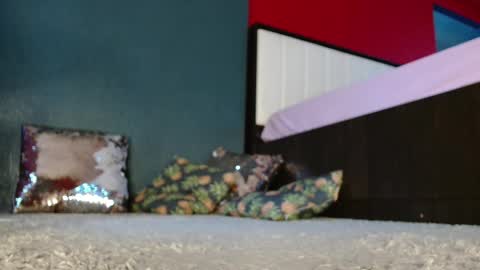 Alanna online show from September 21, 2025, 3:52 am