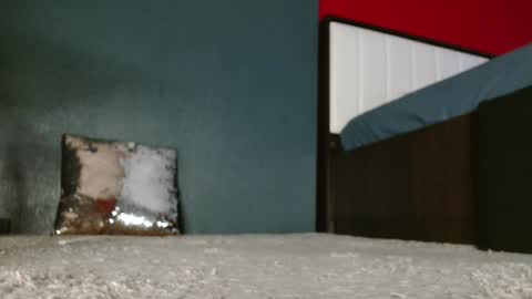 Alanna online show from October 25, 2025, 4:31 am