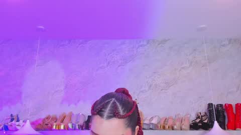 Alanna  online show from June 5, 2026, 6:52 am