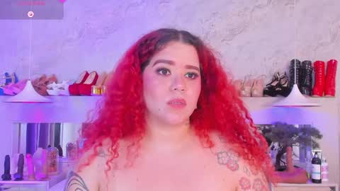 Alanna  online show from June 7, 2026, 2:10 pm