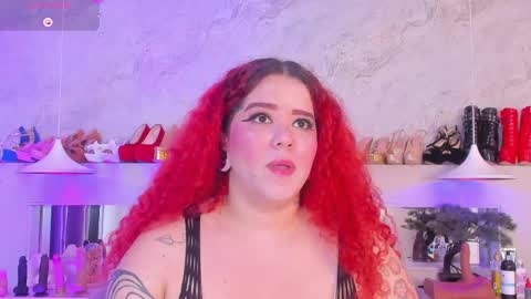 Alanna  online show from June 8, 2026, 1:28 am