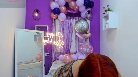 Ana online show from January 14, 2025, 1:49 pm