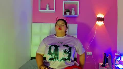 Ana online show from June 20, 2026, 7:38 pm