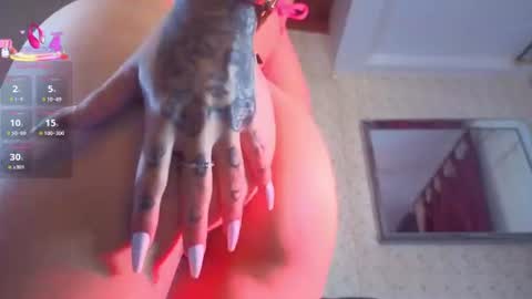 alanna_jones11_aws online show from July 1, 2026, 9:22 am
