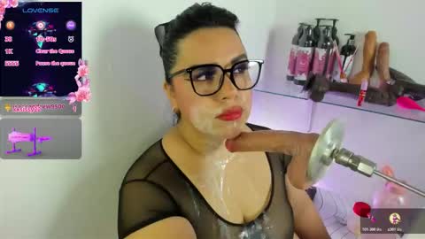 Snapshot of alanna_sloppy chatting on January 31, 2026, 8:29 pm alana silver online show from January 31, 2026, 8:29 pm