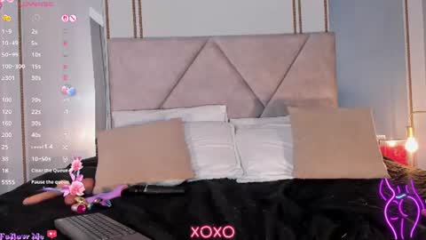 Alanna Jonnes online show from July 13, 2026, 12:19 pm