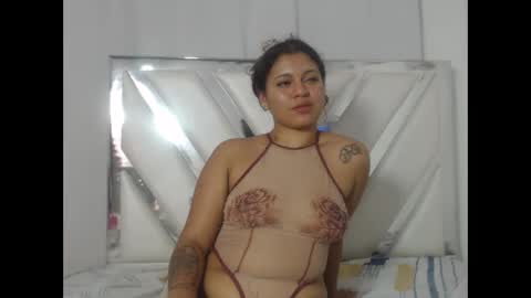 ALANA online show from May 27, 2026, 1:57 am